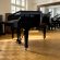 Steinway & Sons O 180 von 1999 in Black glossy