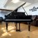 Steinway & Sons O 180 von 1999 in Black glossy