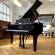 Steinway & Sons O 180 von 1999 in Black glossy