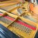 Steinway & Sons O 180 von 1999 in Black glossy
