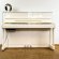 W.Hoffmann V 112 von 2010 in White glossy