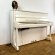 W.Hoffmann V 112 von 2010 in White glossy
