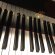 Steinway & Sons O-180 von 2018 in Black glossy