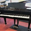 Steinway & Sons O-180 von 2018 in Black glossy