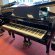 Boston GP 178 von 1999 in Black glossy
