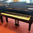 Yamaha C 3 von 2006 in Black glossy