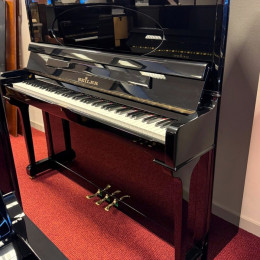 Seiler 130 von 1986 in Black glossy