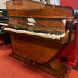 Rippen Maestro von 1966 in Walnut glossy