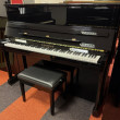 C. Bechstein C 124 von 2003 in Black glossy
