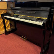 Schimmel 116 S von 2001 in Black glossy