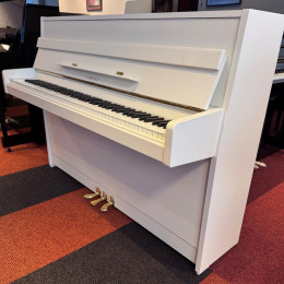 Yamaha M5J von 1973 in White matt