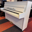 Yamaha M5J von 1973 in White matt