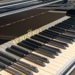 Schimmel K 189 T von 2005 in Black glossy