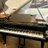 Steinway & Sons O 180 schwarz poliert von 1984 in Black glossy