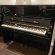 Grotrian-Steinweg G 132 Konzertklavier von 2019 in Black glossy