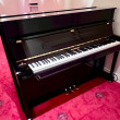W.Hoffmann Vision 112 von 2011 in Black glossy