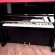 C. Bechstein 8A von 1997 in Black glossy