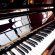 C. Bechstein 8A von 1997 in Black glossy