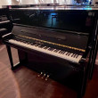 Schimmel 126 von 2017 in Black glossy