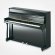 Grotrian-Steinweg G-114 von 2014 in Black glossy