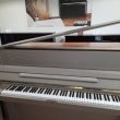 Schimmel 120TE von 1989 in Special colour matt