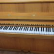 Grotrian-Steinweg 108 von 1992 in Cherrywood matt