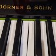 Dörner & Sohn U-109 von 1994 in Black glossy