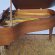 Wilhelm Schimmel 174 T von 1981 in Walnut matt