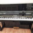 Wendl & Lung 122 von 2007 in Black glossy