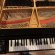 Steinway & Sons A 188 von 1916 in Black glossy