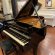 Steinway & Sons A 188 schwarz poliert Original von 1983 in Black glossy