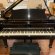 Steinway & Sons A 188 schwarz poliert Original von 1983 in Black glossy