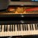 Steinway & Sons A 188 schwarz poliert Original von 1983 in Black glossy