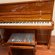 Pfeiffer 118 Eibe Poliert von 1994 in Yew Wood glossy