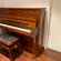 Pfeiffer 118 Eibe Poliert von 1994 in Yew Wood glossy