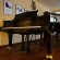 Steinway & Sons D-274 von 2007 in Black glossy