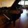 Steinway & Sons B-211 von 1969 in Black glossy