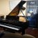 Grotrian-Steinweg 189 von 1981 in Black glossy