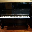 Steinway & Sons K-132 von 1992 in Black glossy