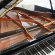 Bösendorfer 200 von 1985 in Black glossy
