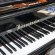 Bösendorfer 200 von 1985 in Black glossy