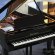 Bösendorfer 200 von 1985 in Black glossy