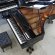 Bösendorfer 225 von 2016 in Black glossy