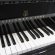 Steinway & Sons M-170 von 1984 in Black glossy