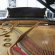 Steinway & Sons M-170 von 1984 in Black glossy