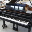 Steinway & Sons M-170 von 1984 in Black glossy