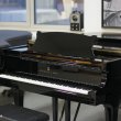 Steinway & Sons B-211 von 2003 in Black glossy