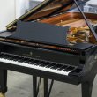 Steinway & Sons D-274 von 1972 in Black glossy