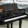 Yamaha C3x von 2019 in Black glossy