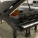 Kawai Shigeru SK EX von 2012 in Black glossy